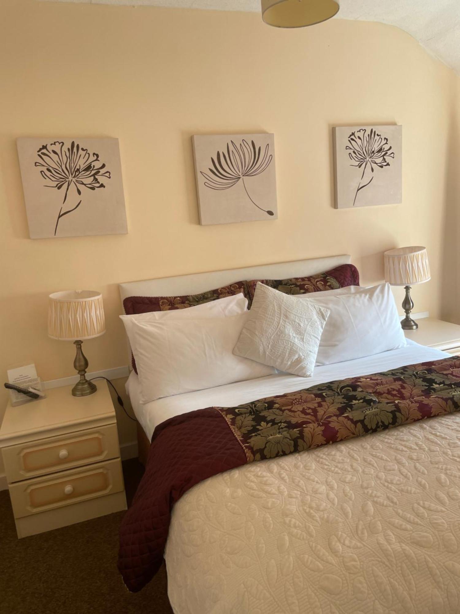 Aparthotel Blackpool 3*