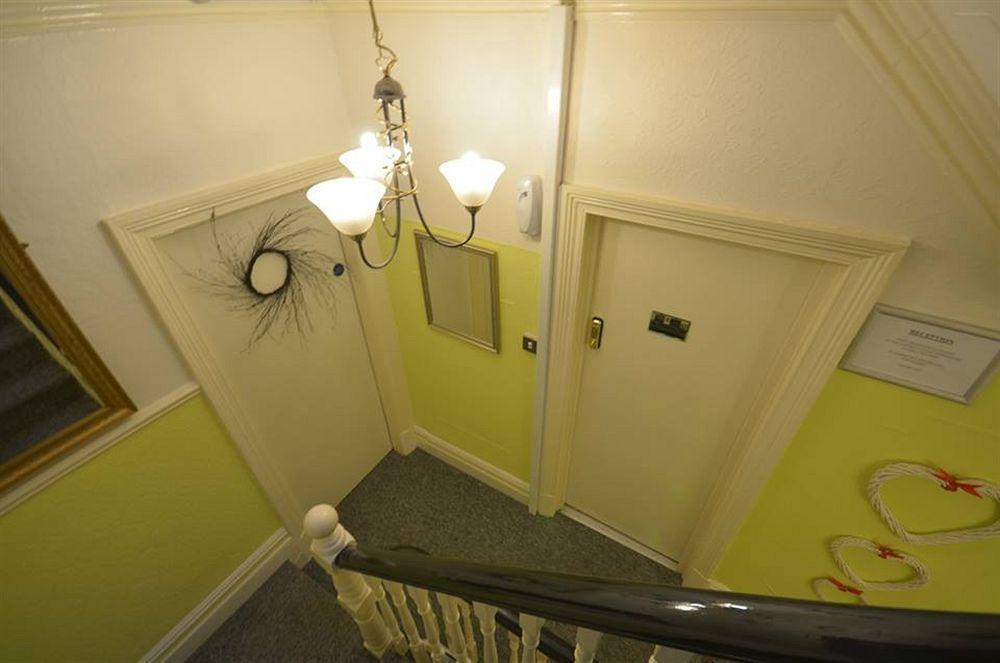 Aparthotel Blackpool Hotel